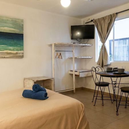 Aparthotel Casa Isza Playa del Carmen Zewnętrze zdjęcie