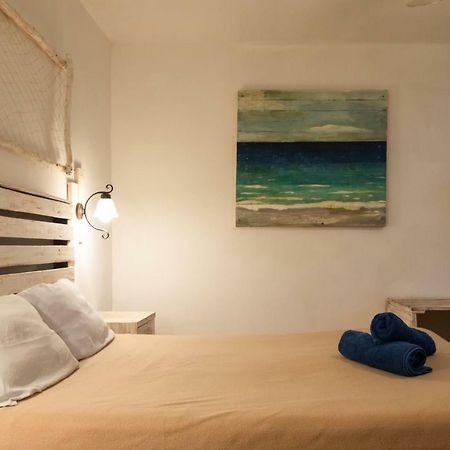 Aparthotel Casa Isza Playa del Carmen Zewnętrze zdjęcie