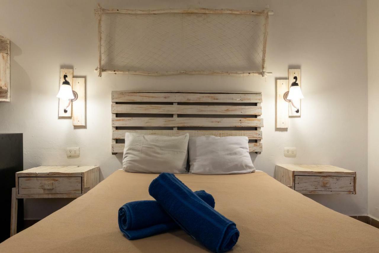 Aparthotel Casa Isza Playa del Carmen Zewnętrze zdjęcie