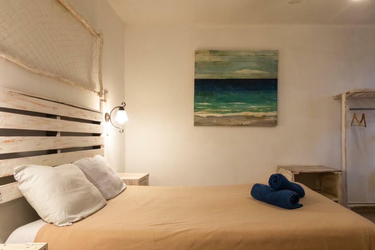 Aparthotel Casa Isza Playa del Carmen Zewnętrze zdjęcie