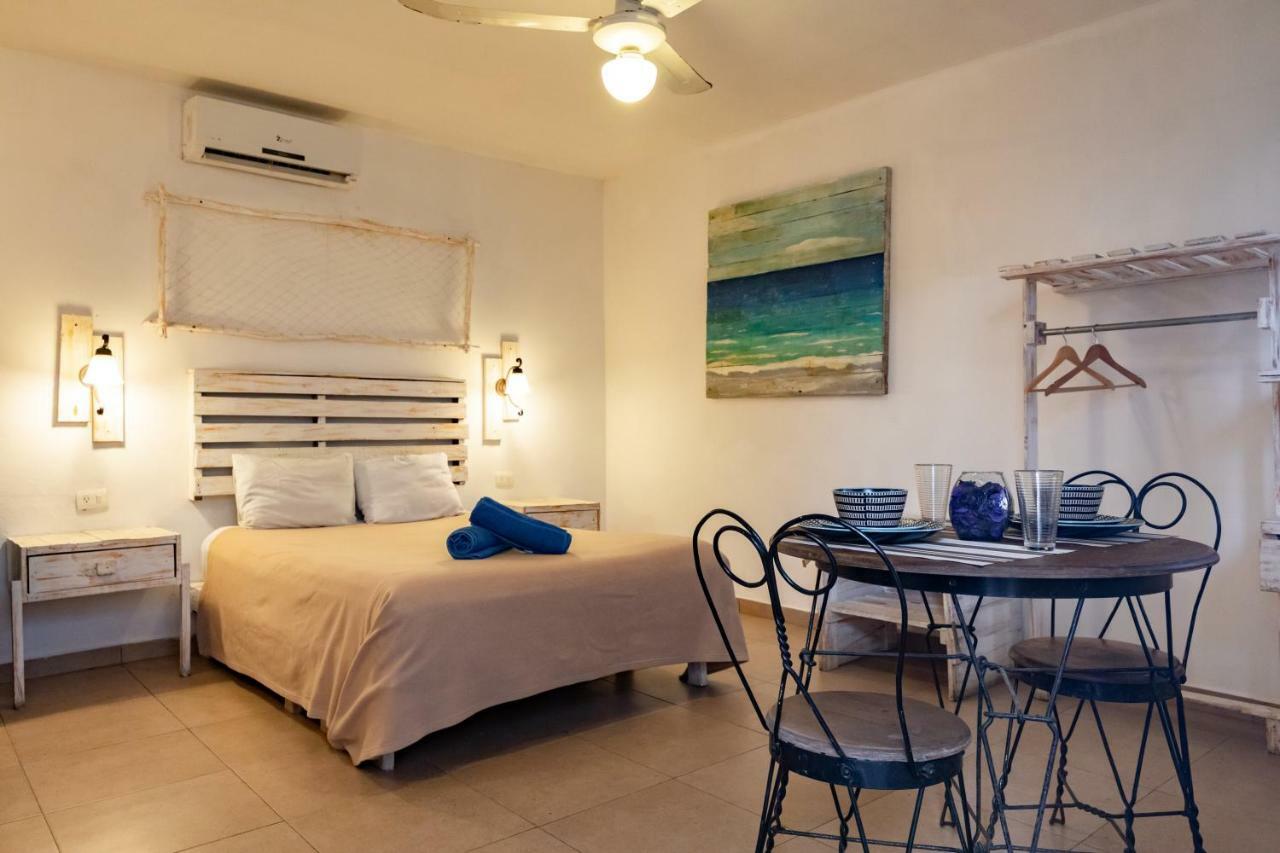 Aparthotel Casa Isza Playa del Carmen Zewnętrze zdjęcie